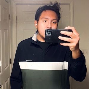 Meet your Posher, Matthew